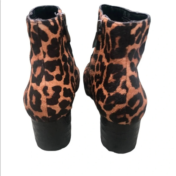 SAM EDELMAN EDITH BOOTIES - Picture 2 of 7